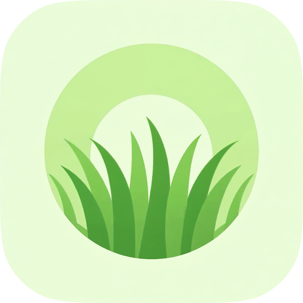 GrassID Logo